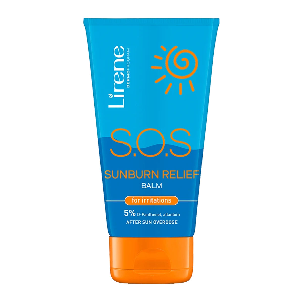 SOS After Sun Balm