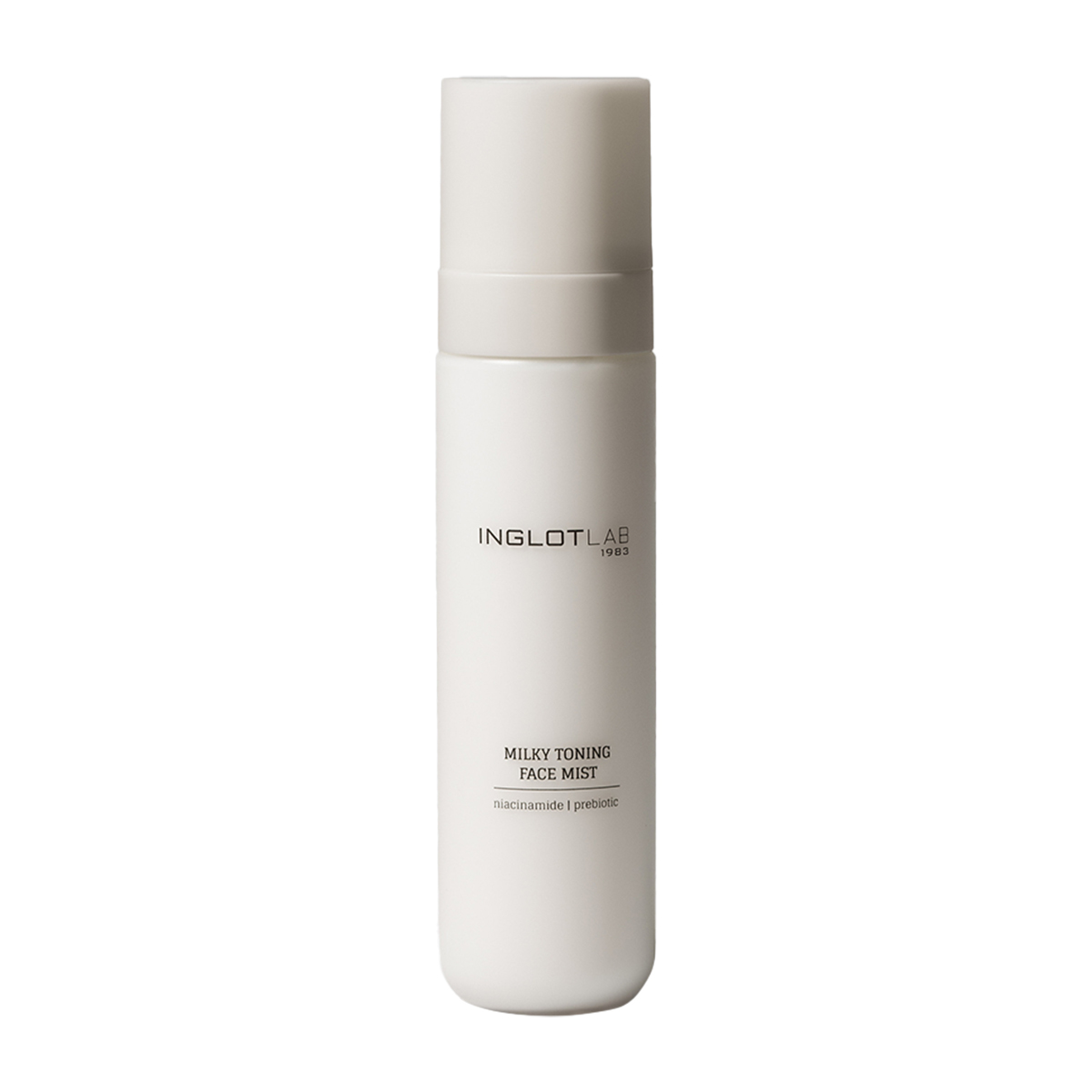 Inglot LAB Milky Toning Face Mist