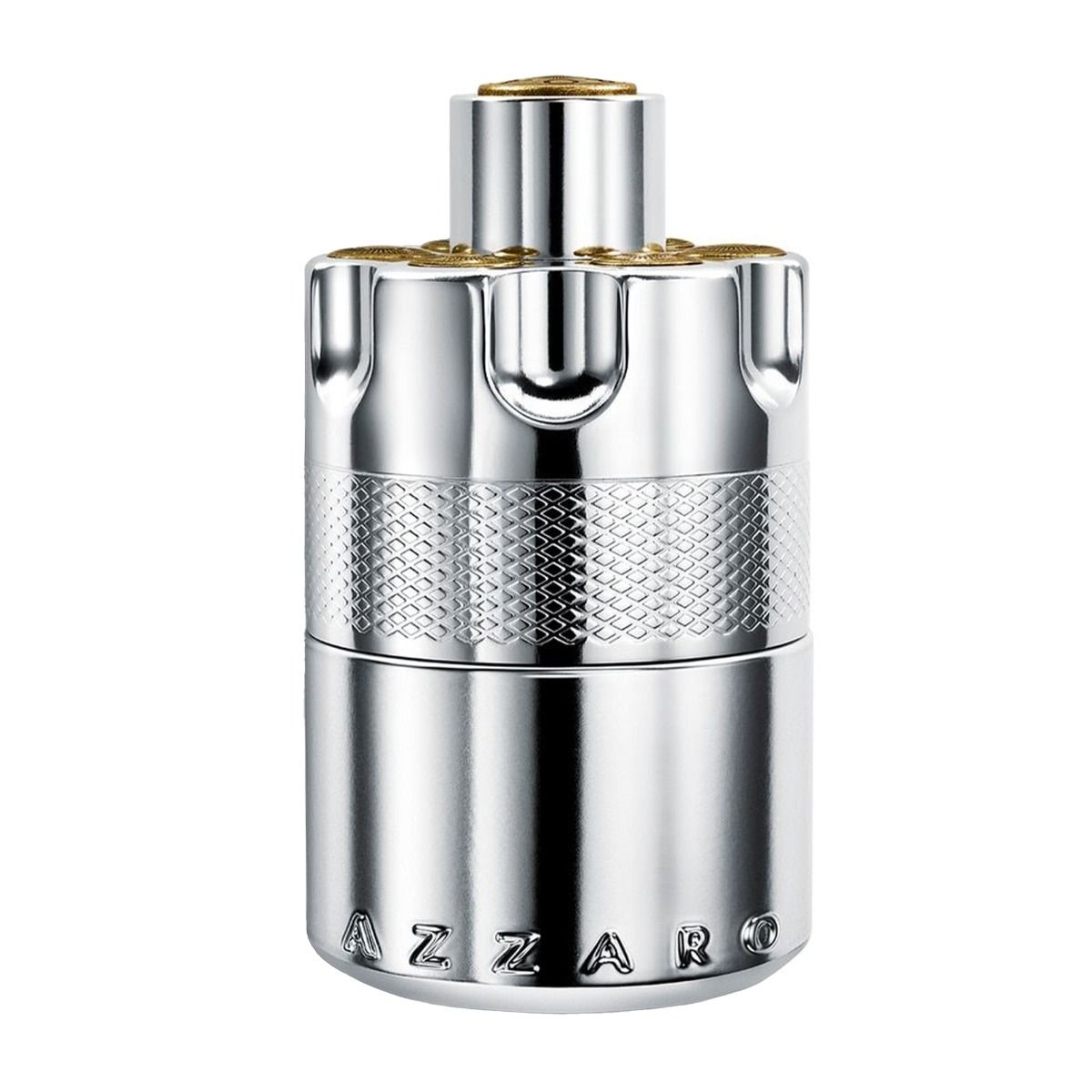 Azzaro Wanted Eau De Parfum