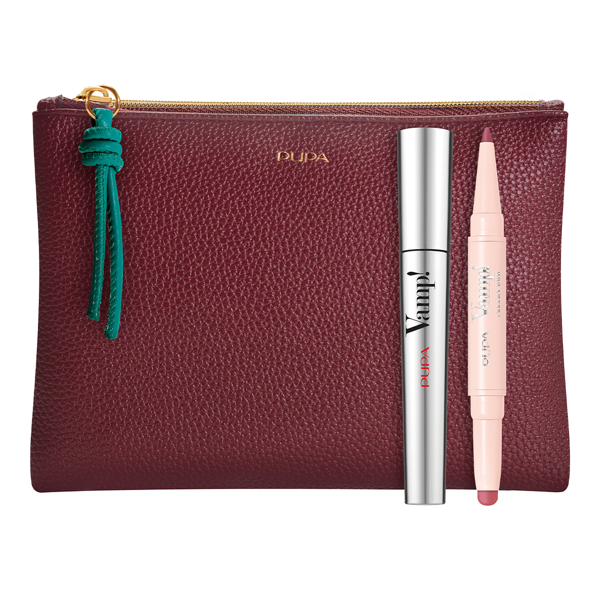 Kit Vamp! Mascara & Vamp! Creamy Duo