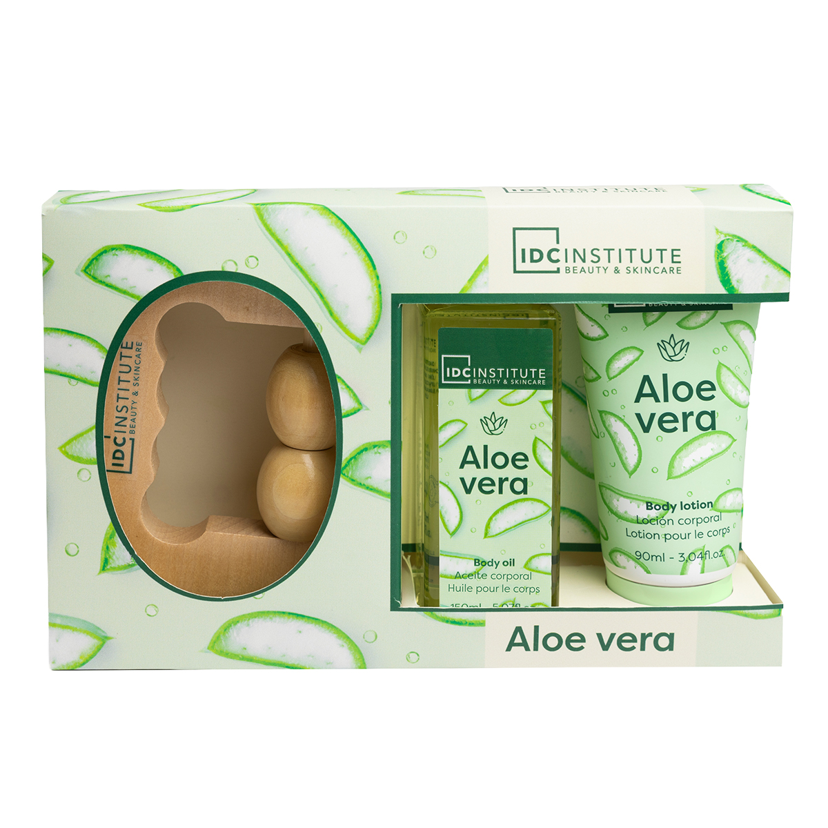 Aloe Vera Calming 44158
