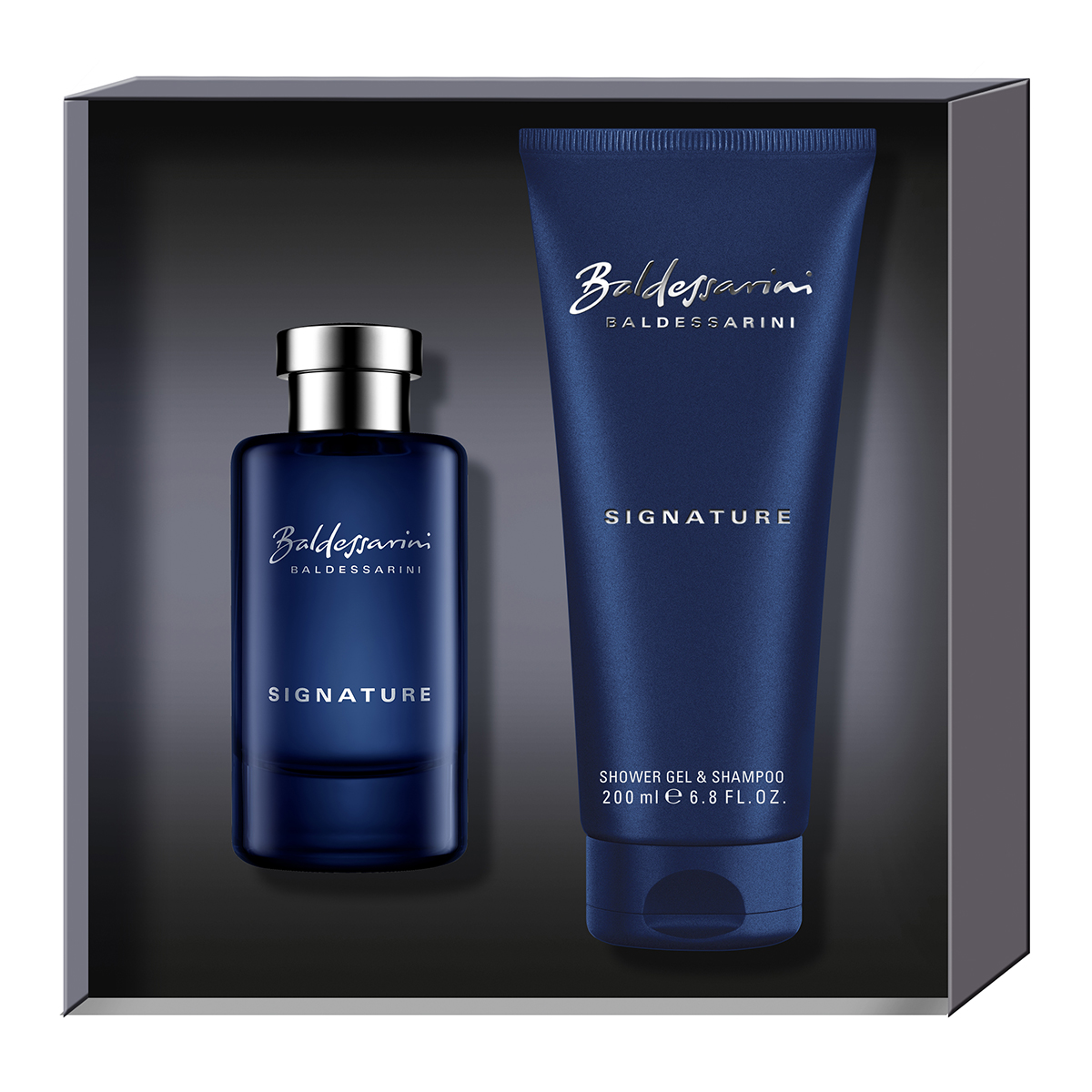 Baldessarini Signature Eau De Toilette S1