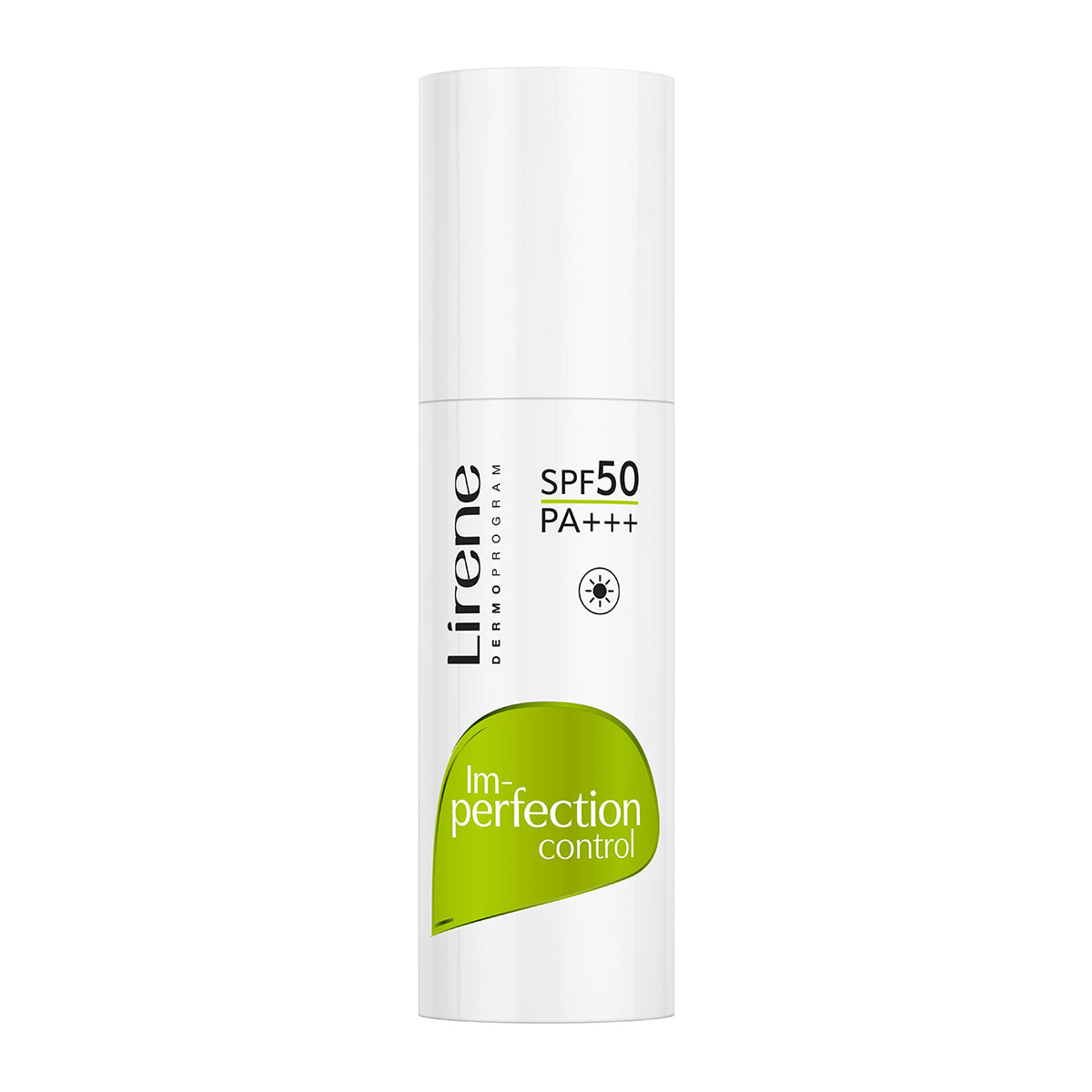 Im-perfection Control Protective Ceam SPF50+