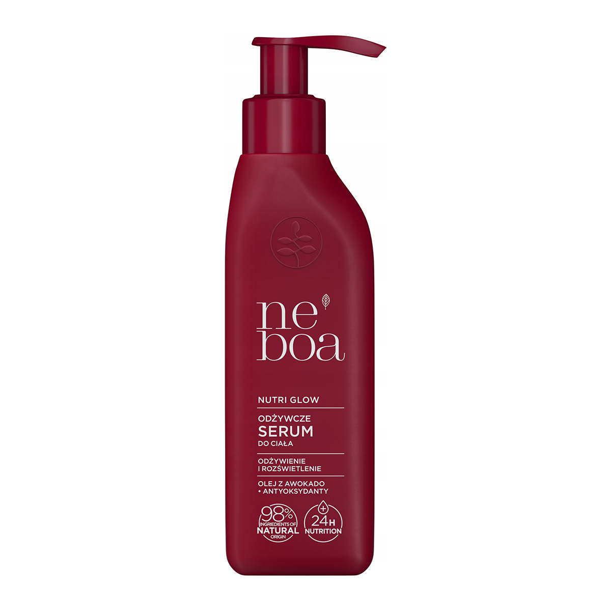Nutri Glow Body Serum