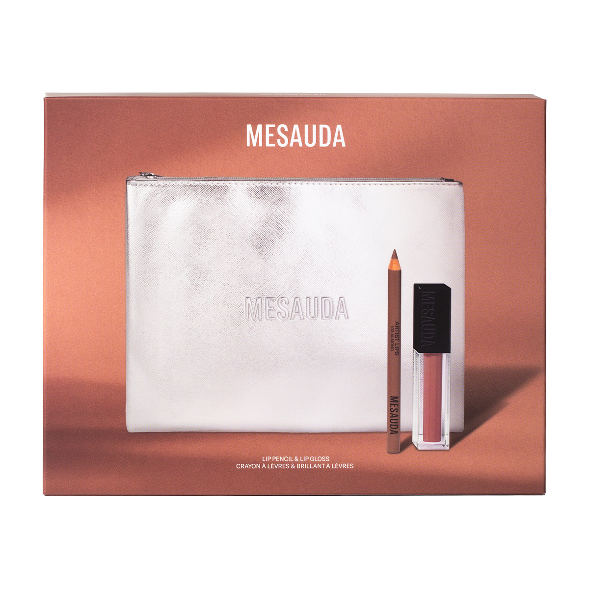 Lip Glow Up Kit
