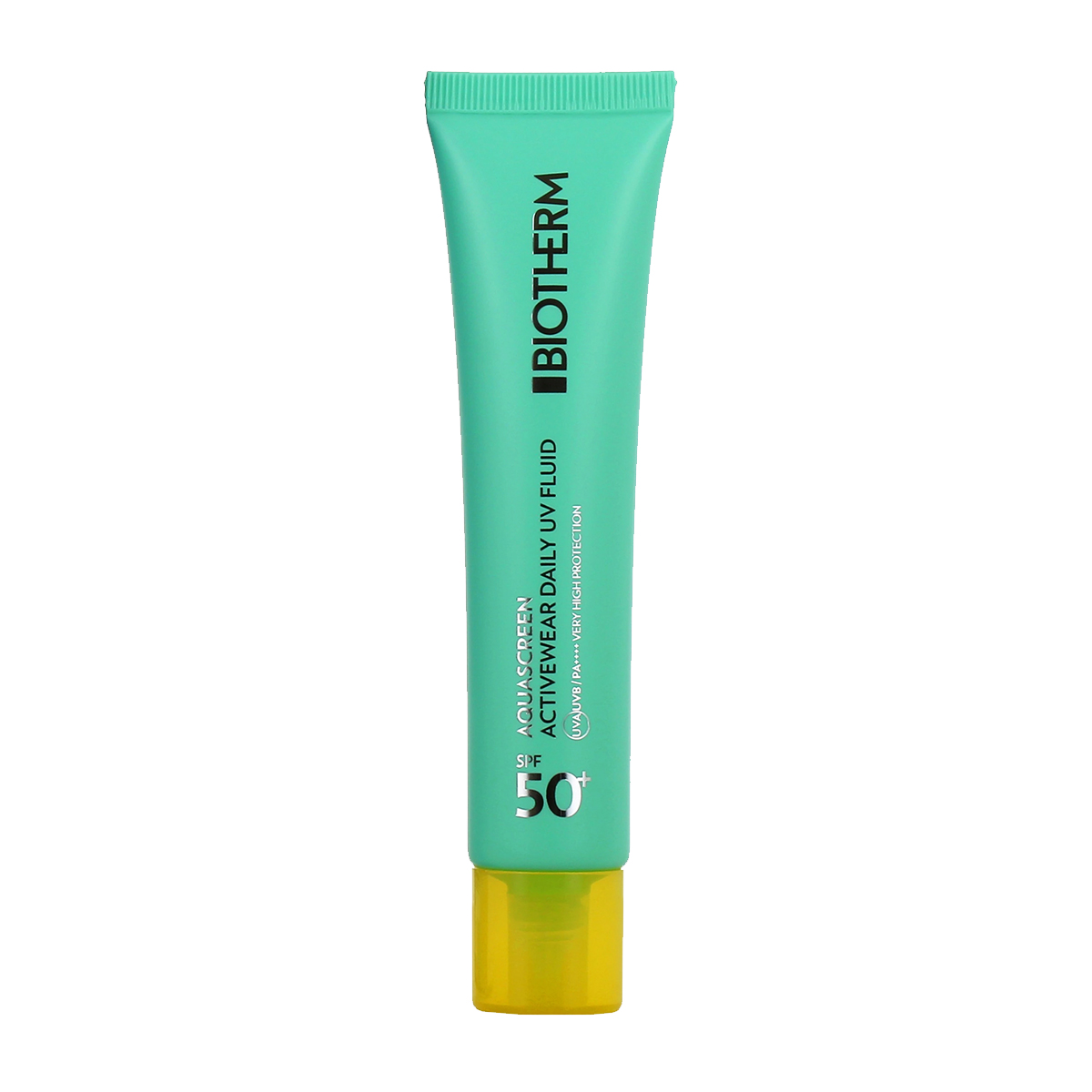 Aquascreen Activewear Daily UV Fluid SPF50+