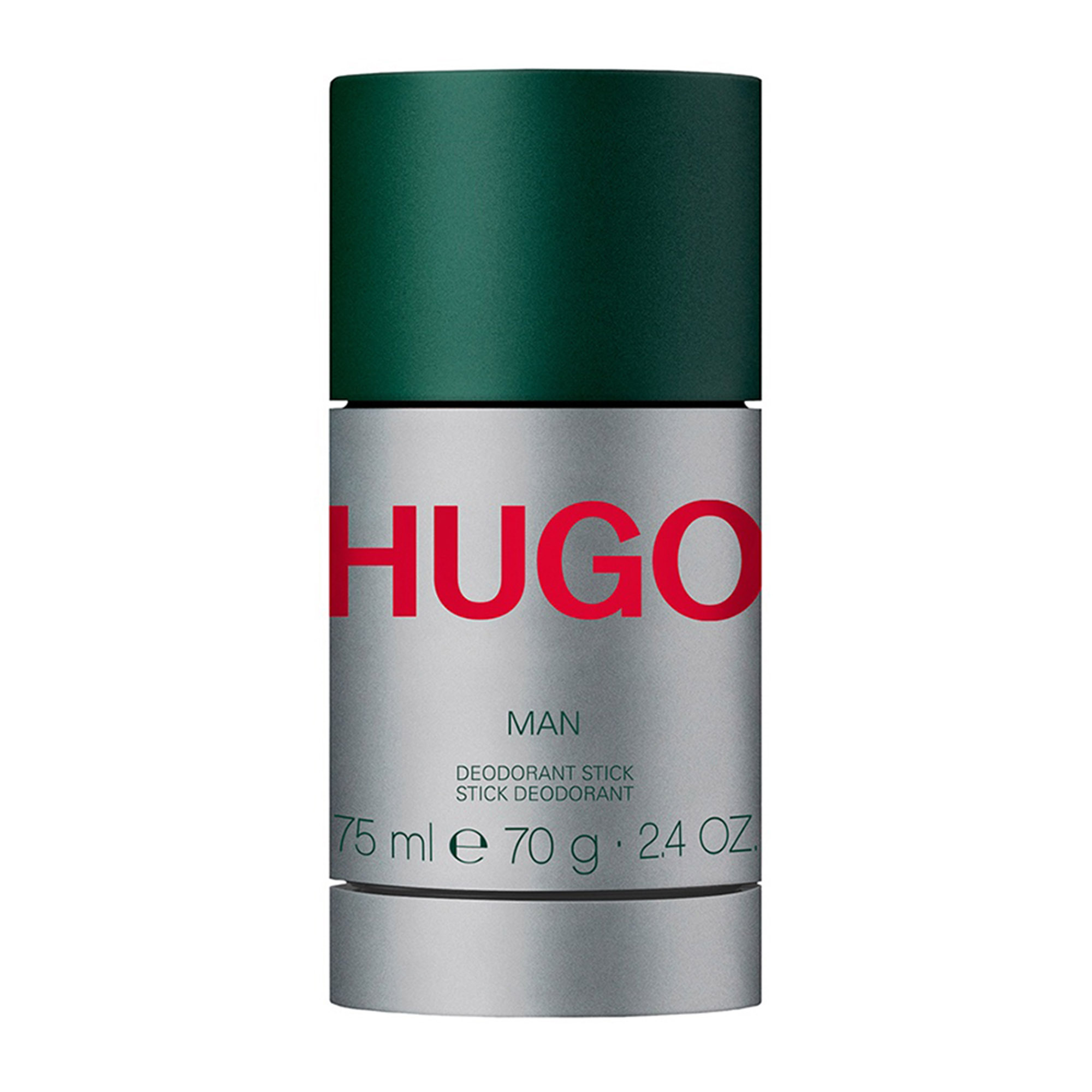 Boss Hugo Man Deodorant Stick