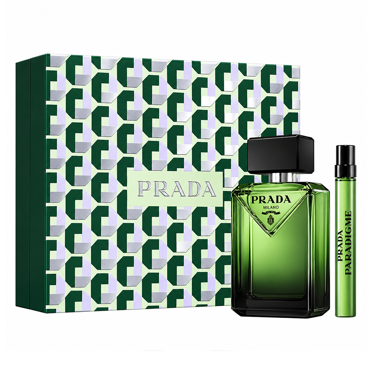 Paradigme Eau De Parfum S2