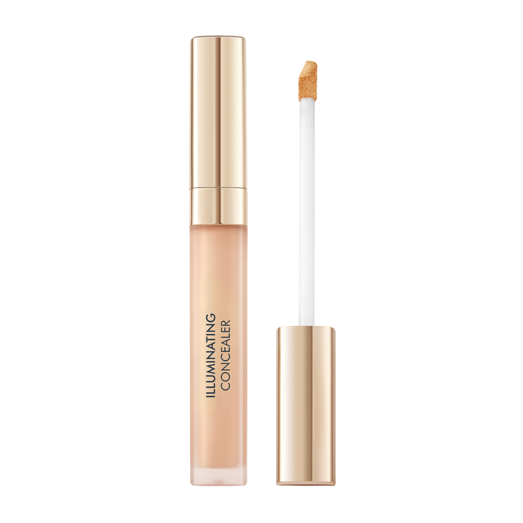 Illuminating Skin Perfecting