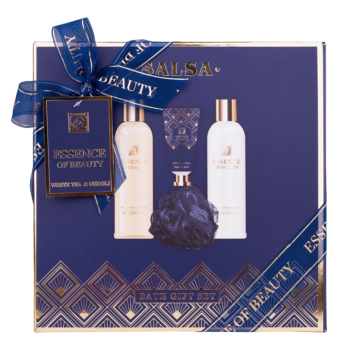 Essense Of Beauty 6062442