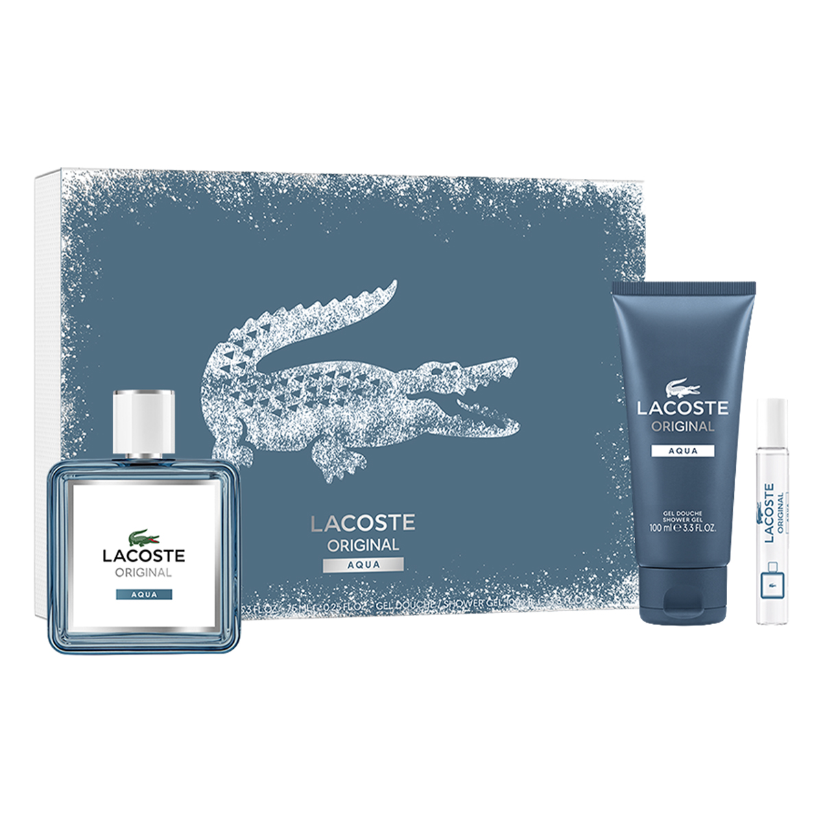 Original Aqua Eau De Parfum LC021C01