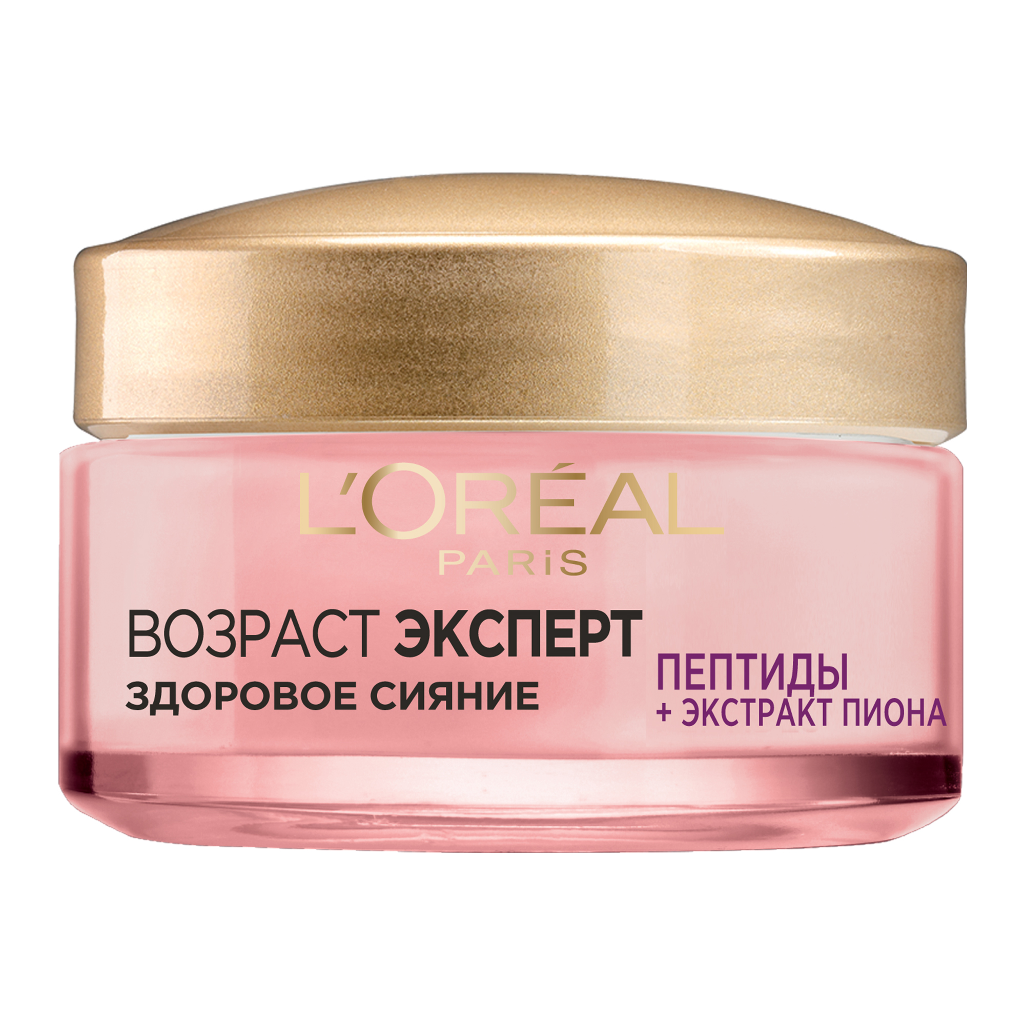 Возраст Эксперт Здоровое Сияние