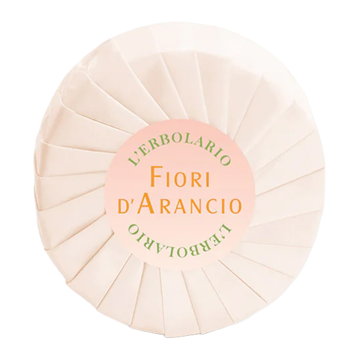 Orange Blossom Perfumed Soap