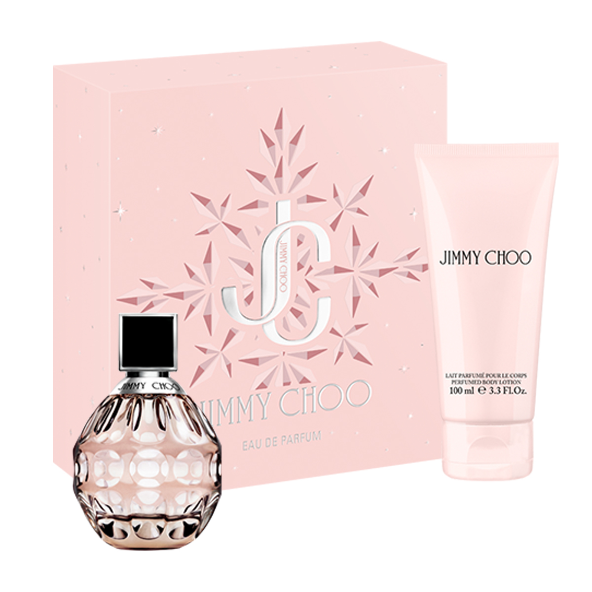 Jimmy Choo Eau De Parfum CH001C131