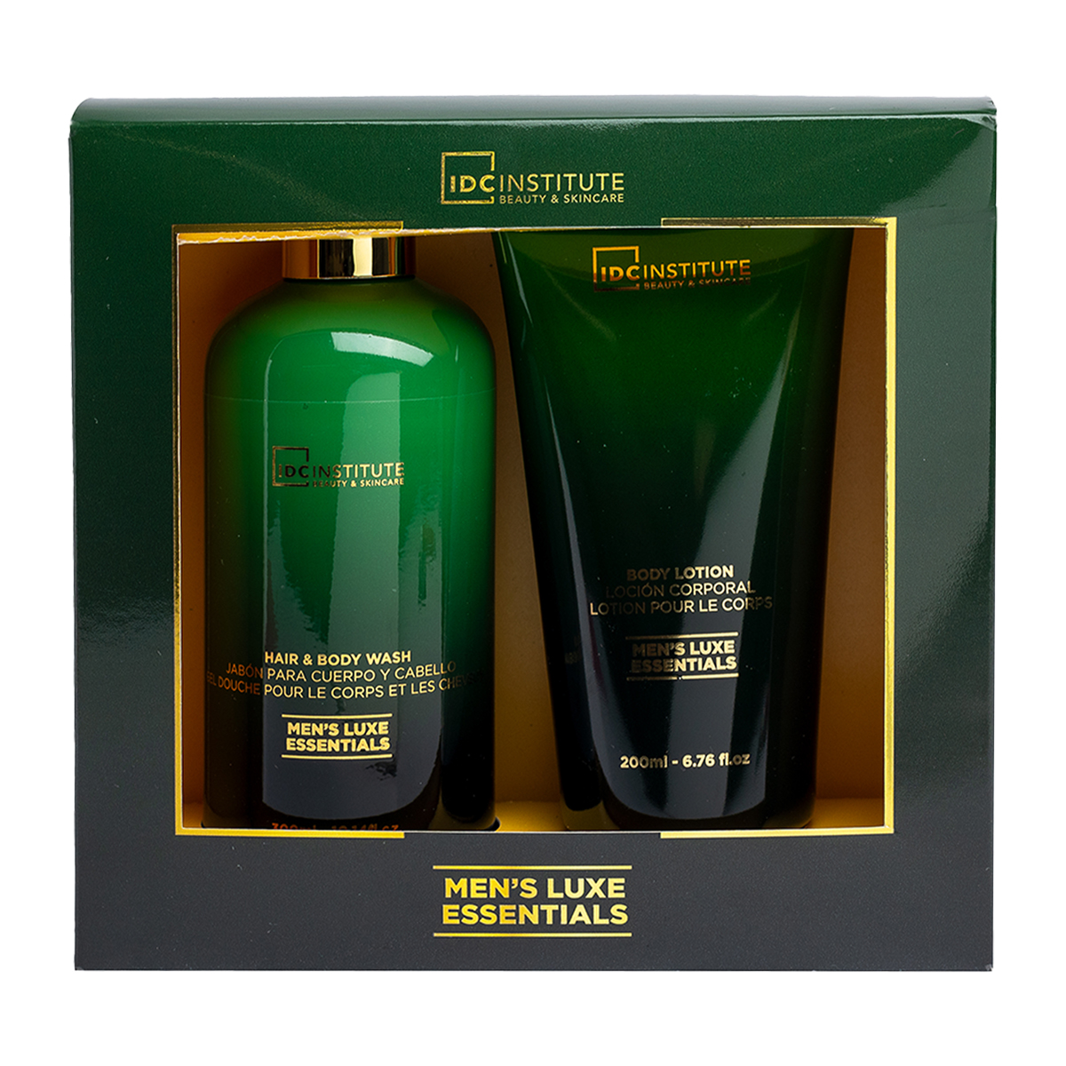 Men's Luxury 2pcs 42303