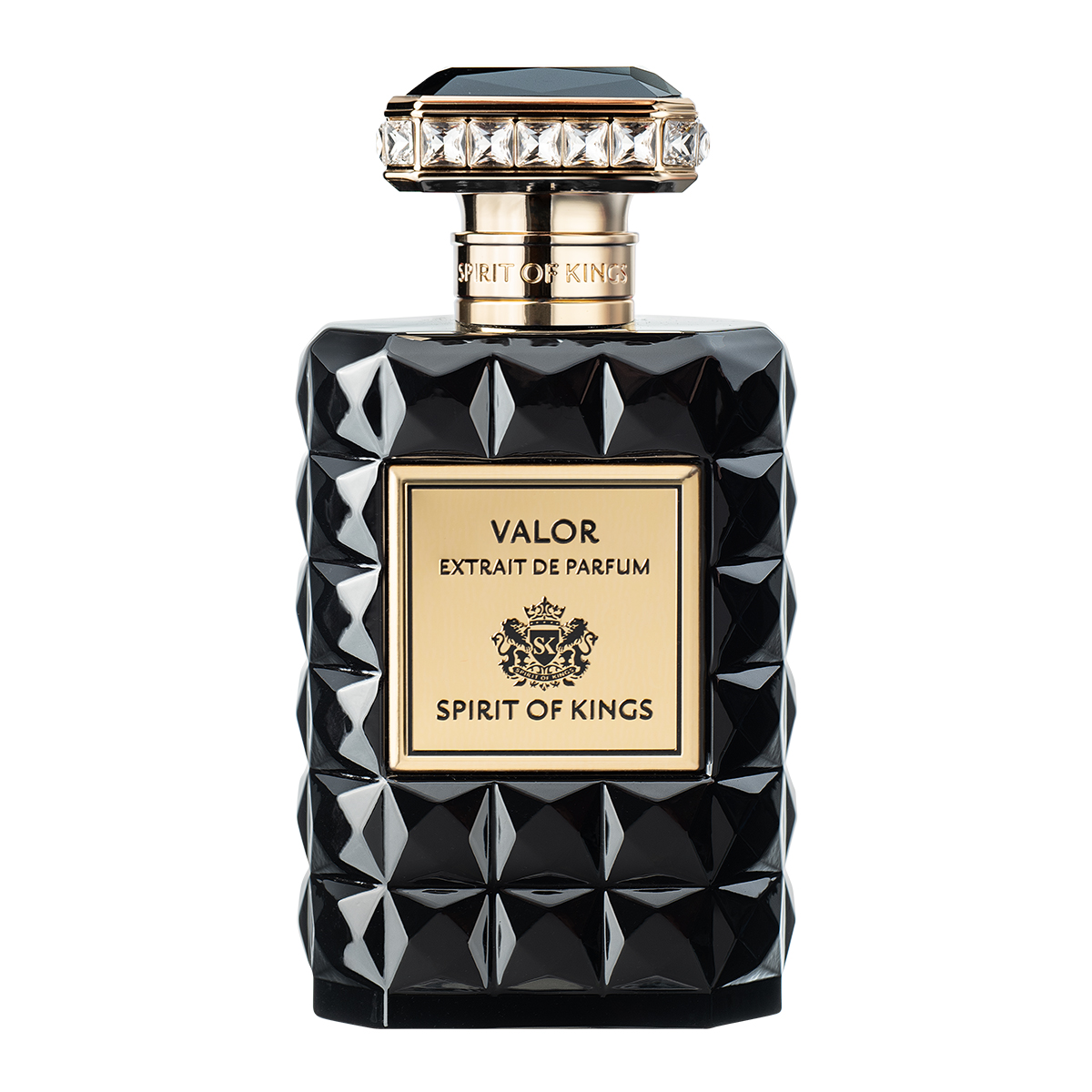 Valor Extrait De Parfum