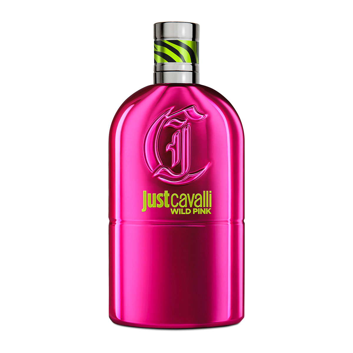 Wild Pink Eau De Parfum