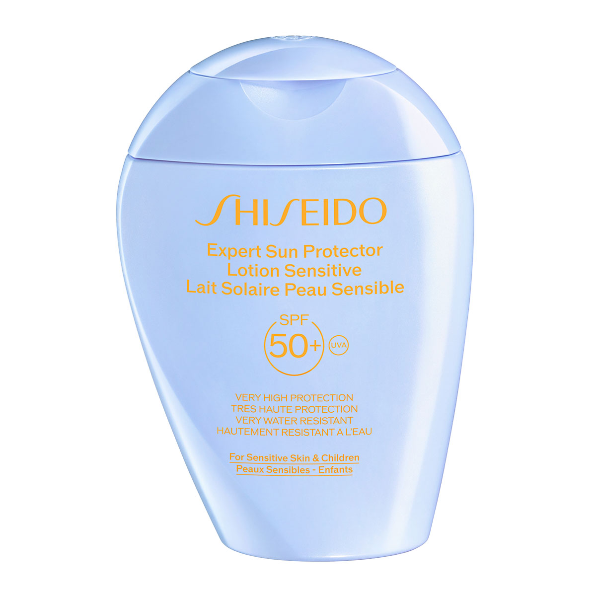 Expert Sun Protector Lotion Sensitive SPF50+