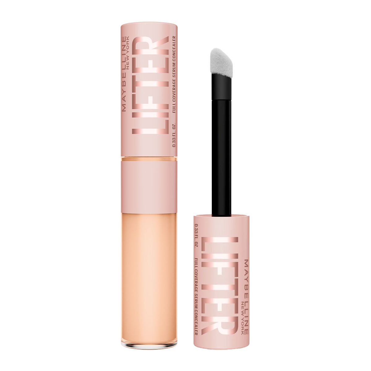 Lifter Full Coverage Serum Concealer
