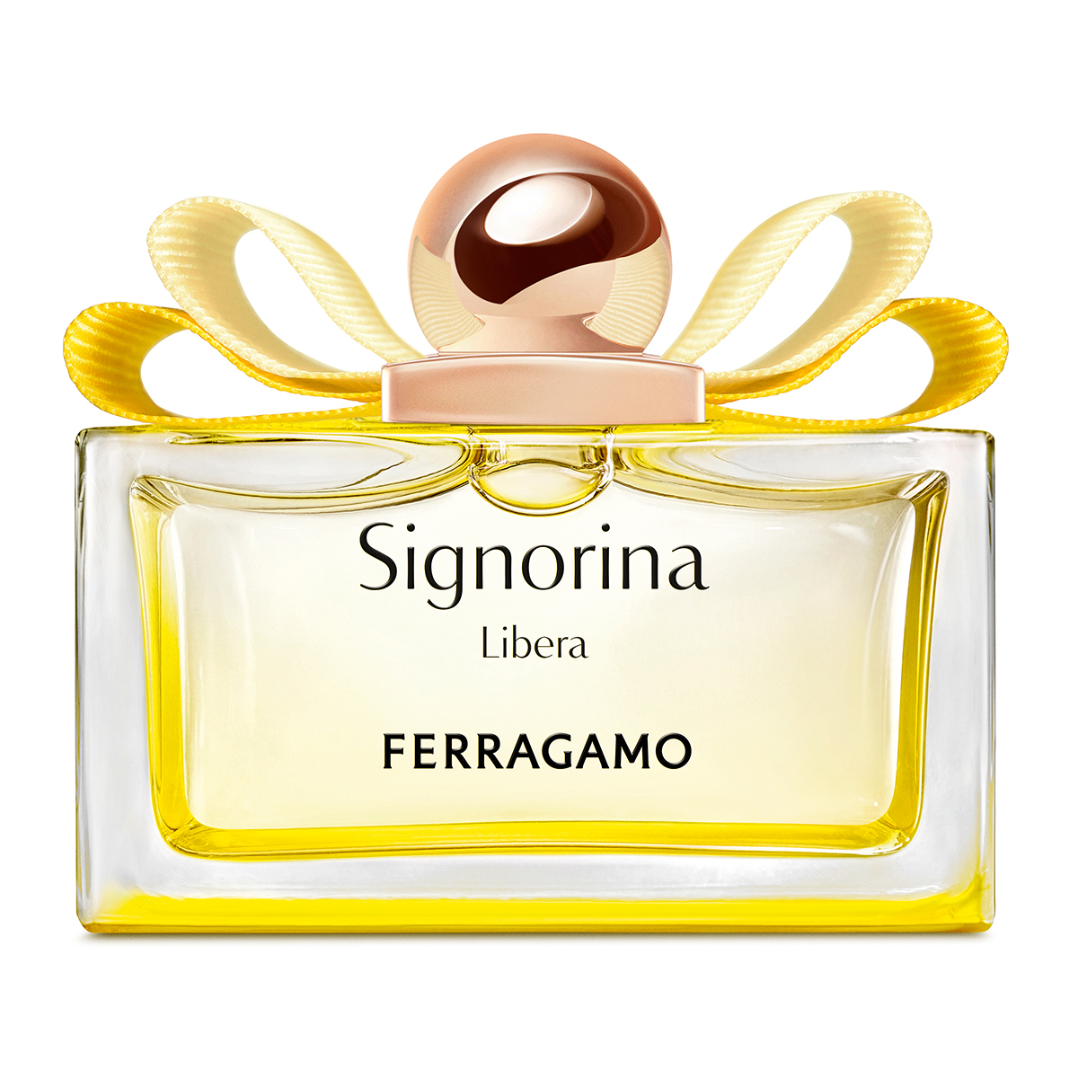 Signorina Libera Eau De Parfum