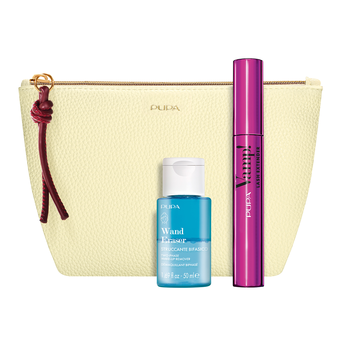 Kit Vamp! Lash Extender & Wand Eraser