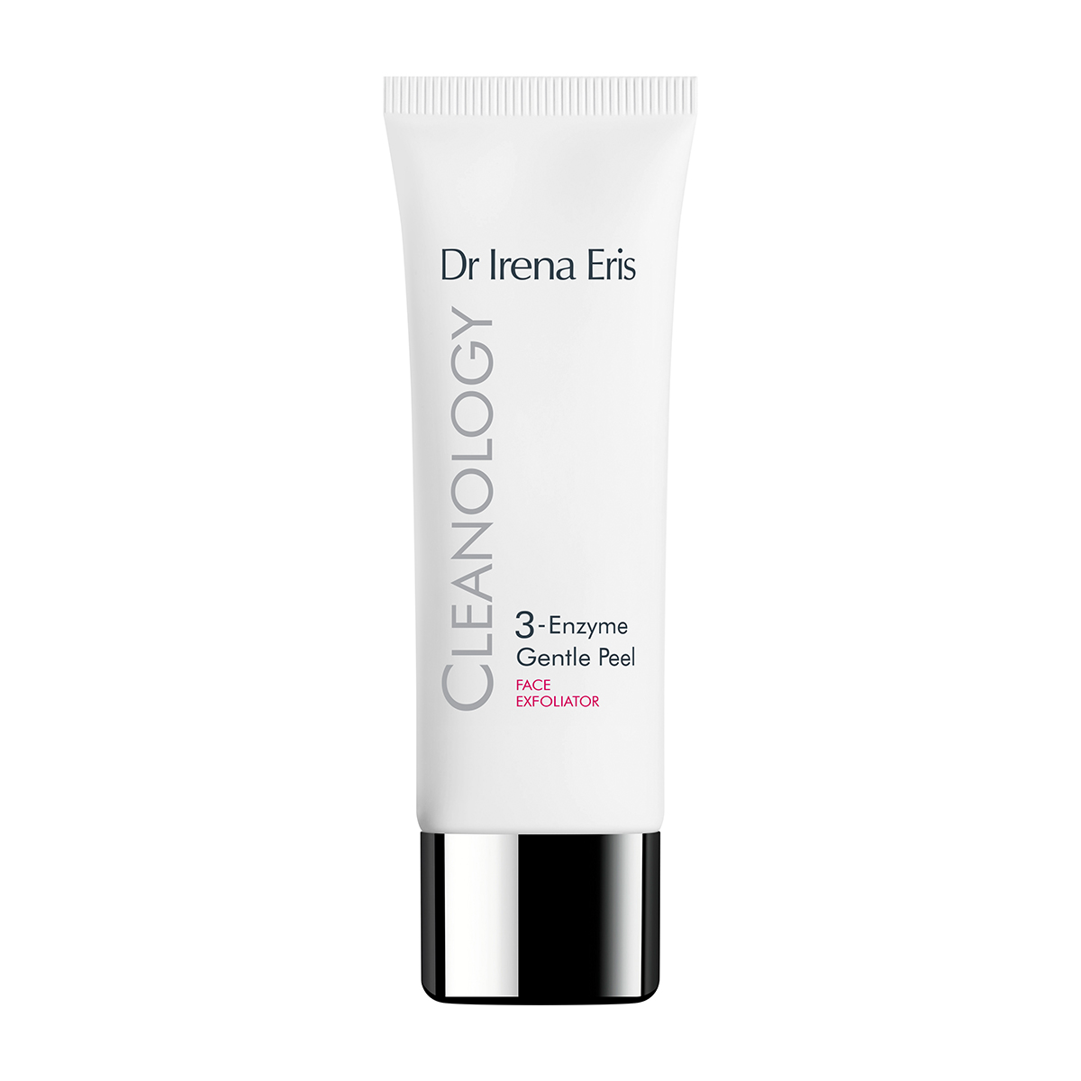 Cleanology 3-Enzyme Gentle Peel Face Exfoliator