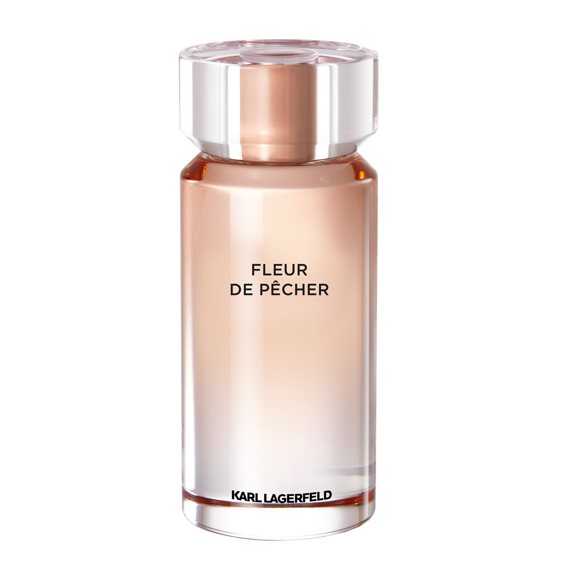 Les Parfums Matières Fleur De Pecher Eau De Parfum