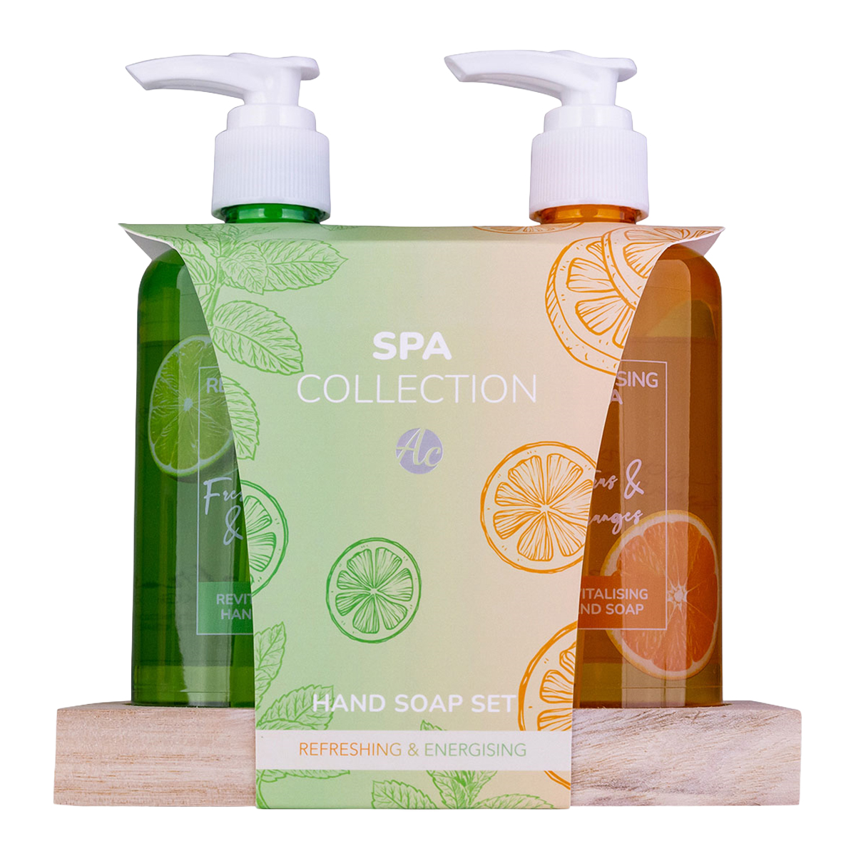 Spa Collection 6060933