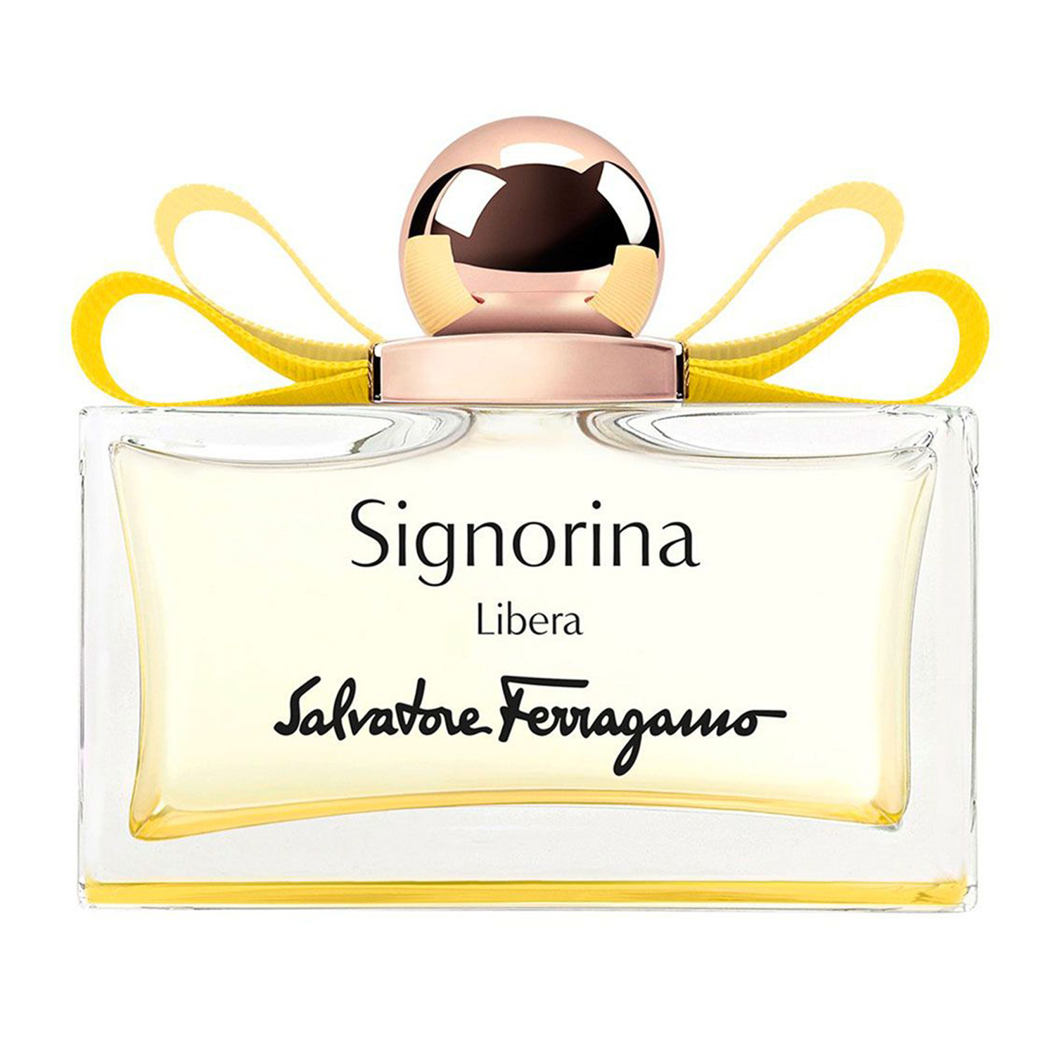 Signorina Libera Eau De Parfum