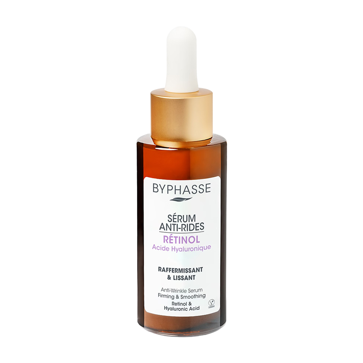 Skin Booster Retinol Anti-Wrinkle Night Serum
