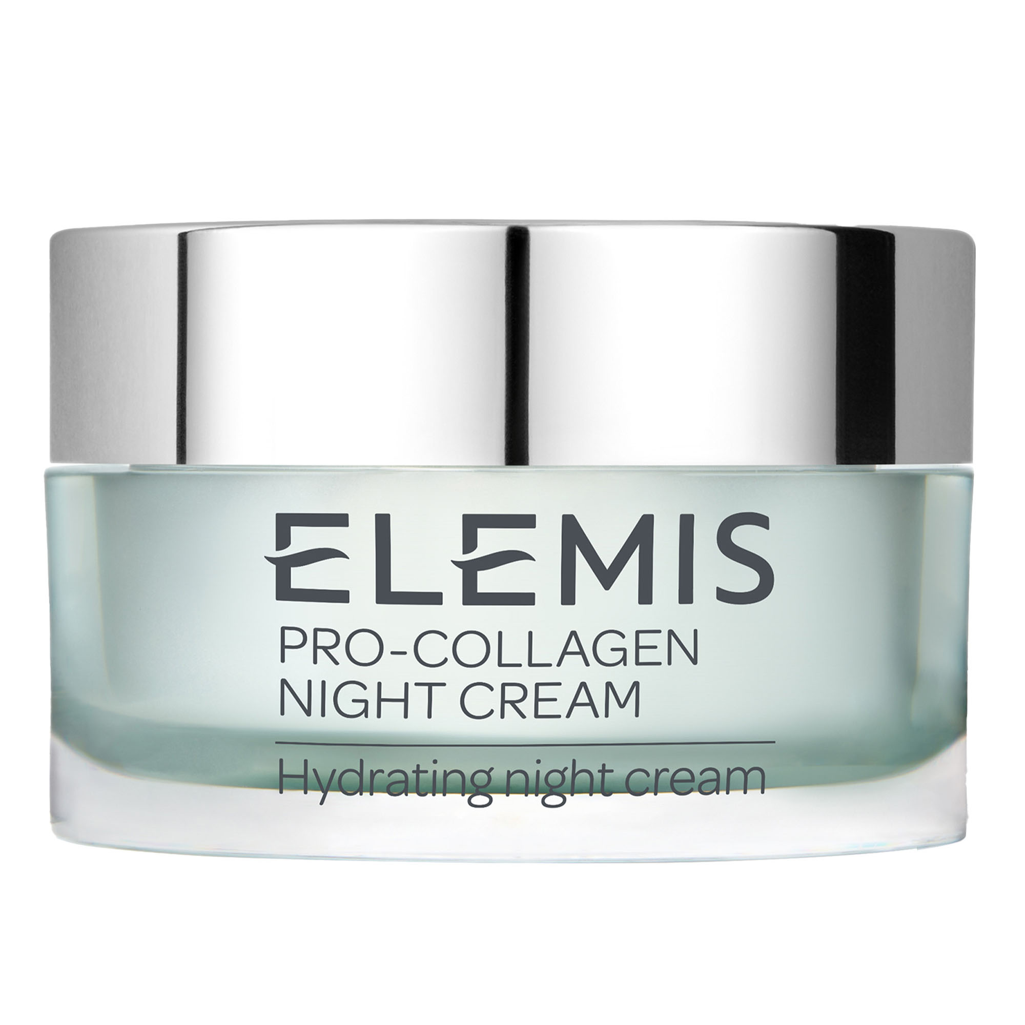 Pro-Collagen Night Cream