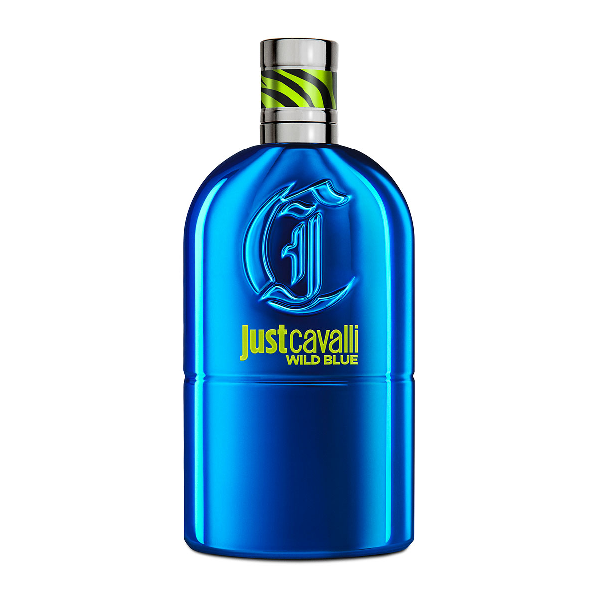 Wild Blue Eau De Toilette