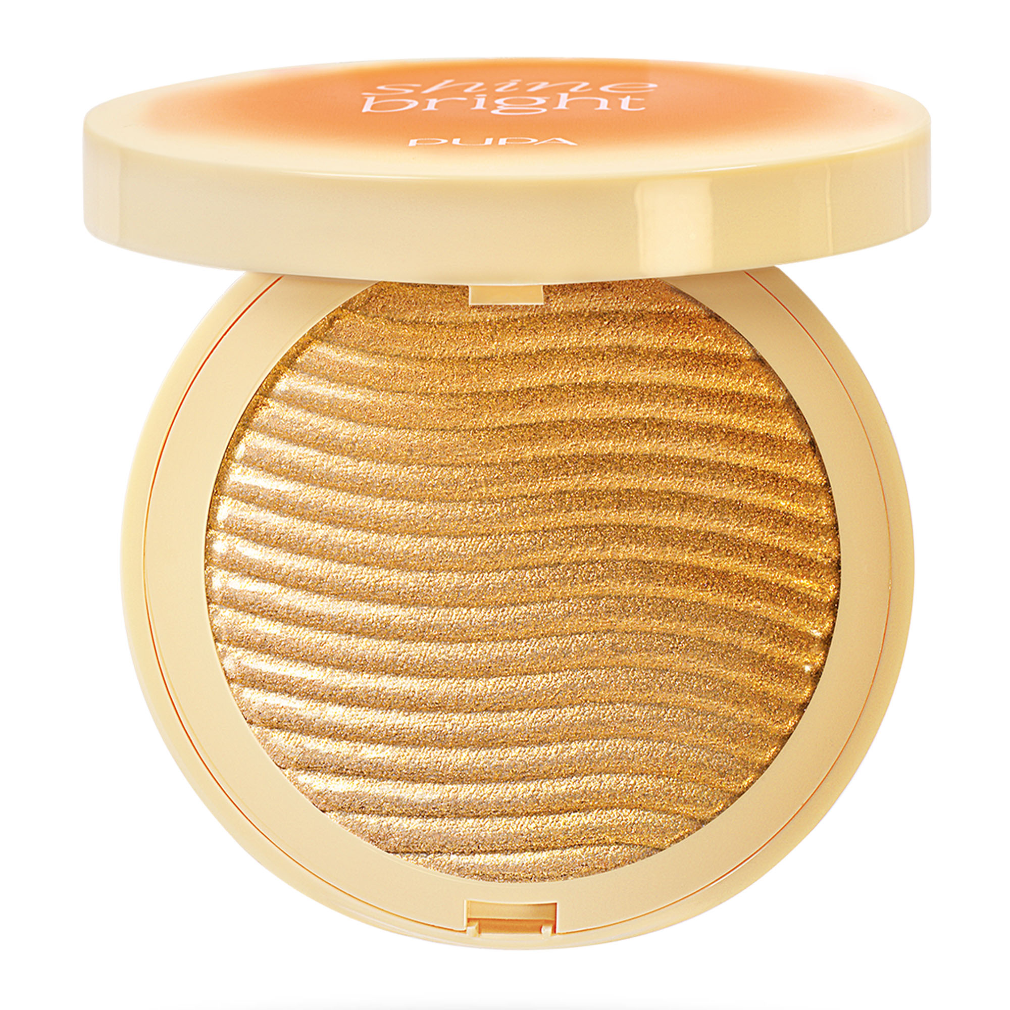 Shine Bright Compact Face Highlighter