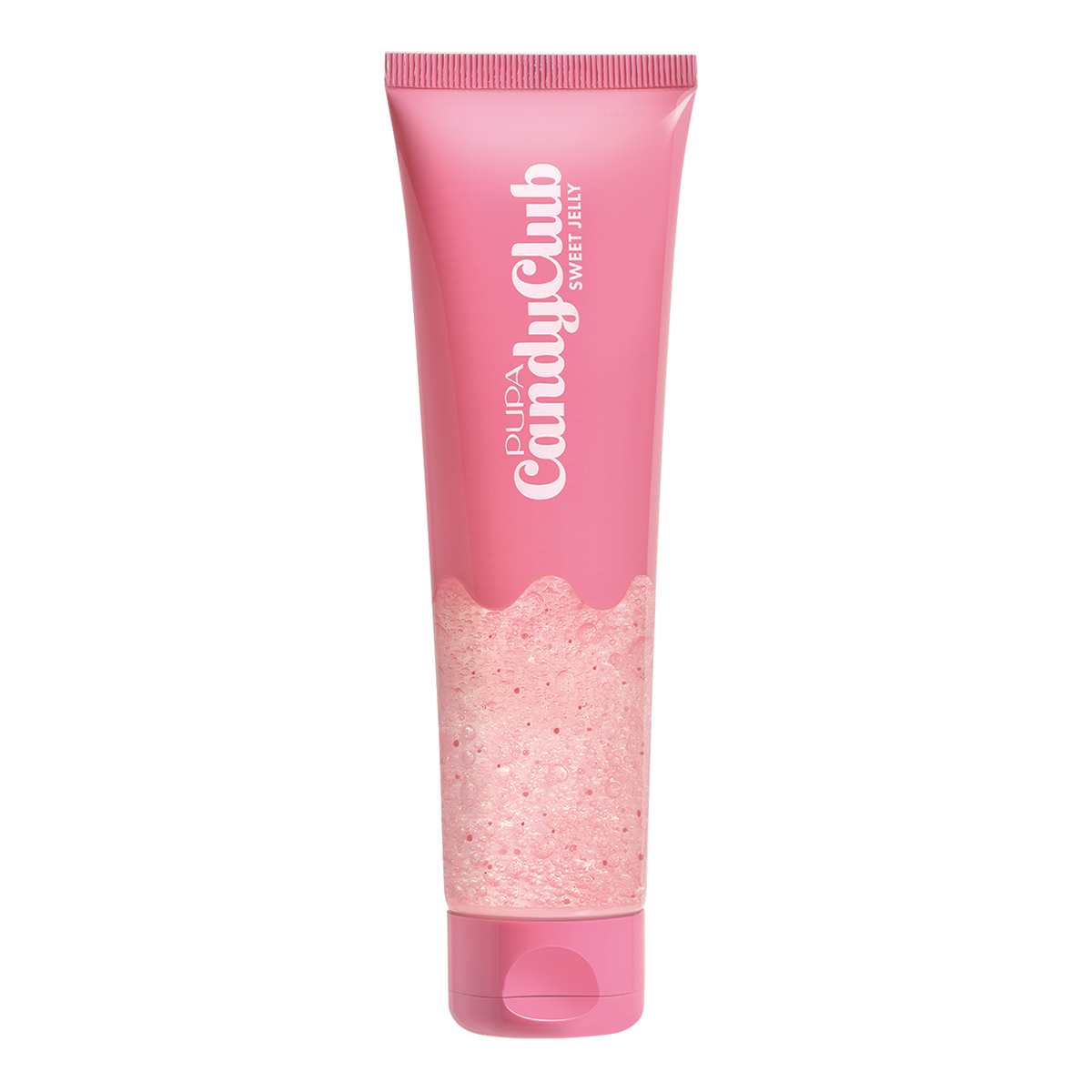 Candy Club Sweet Jelly Foaming Gel