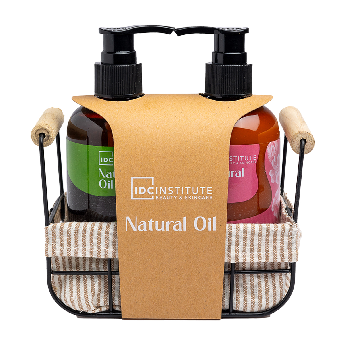 Natural Oil Shower Duo 42225