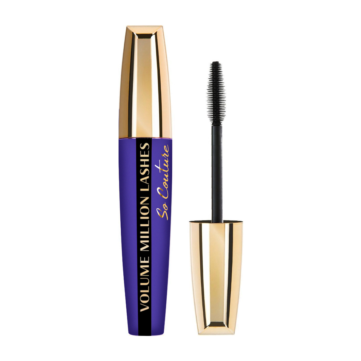 Volume Million Lashes So Couture Extra Black