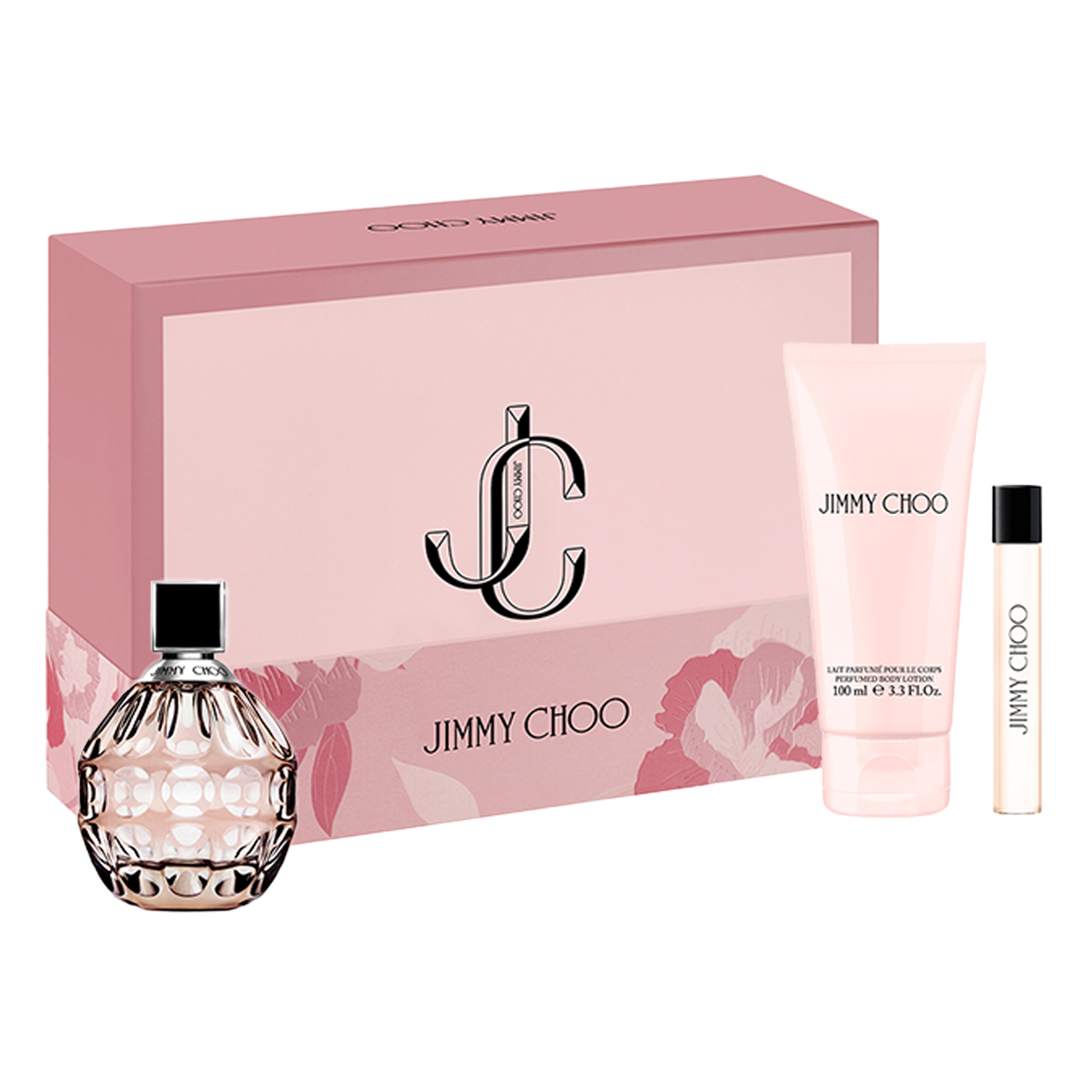Jimmy Choo Eau De Parfum CH001C130