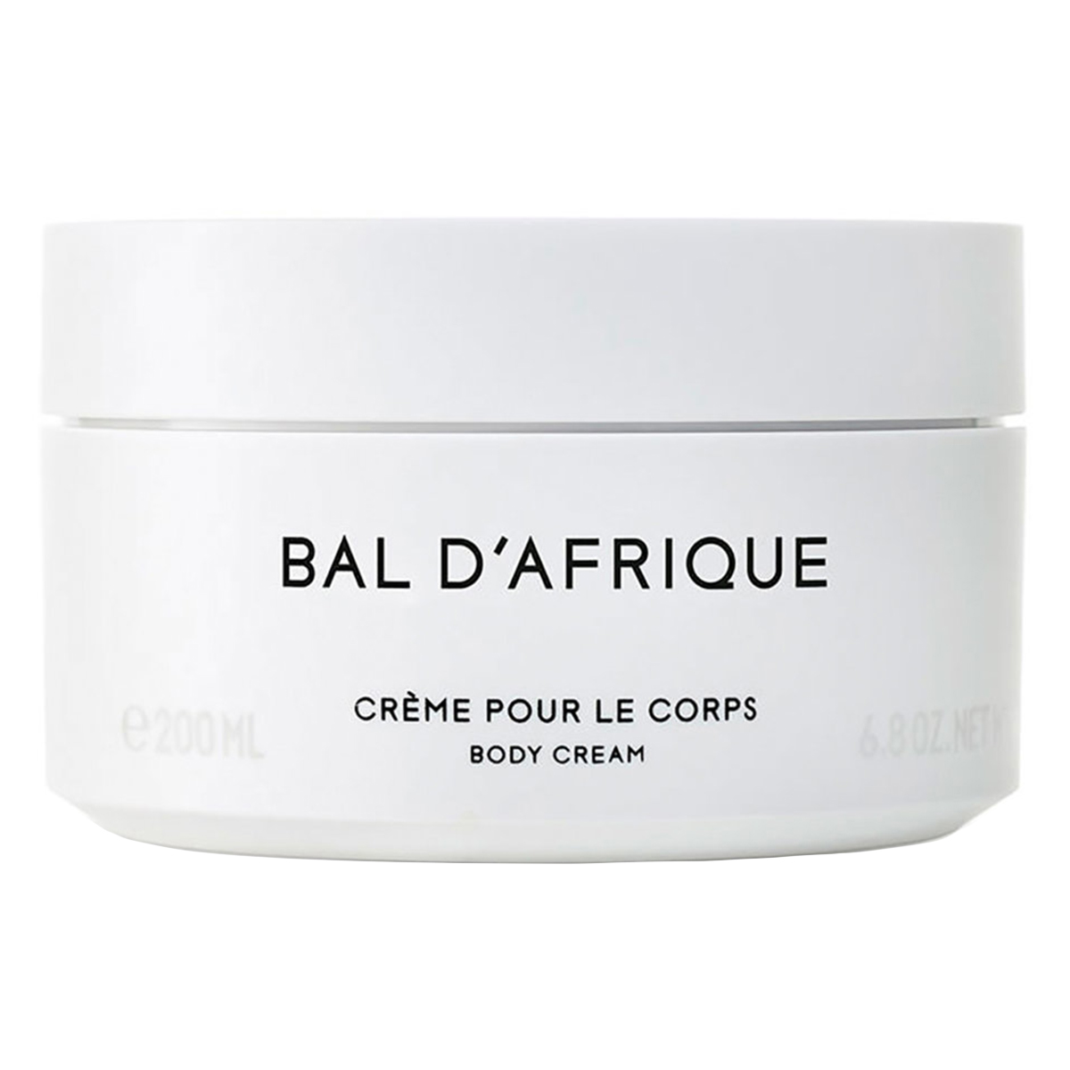Bal d'Afrique Body Cream
