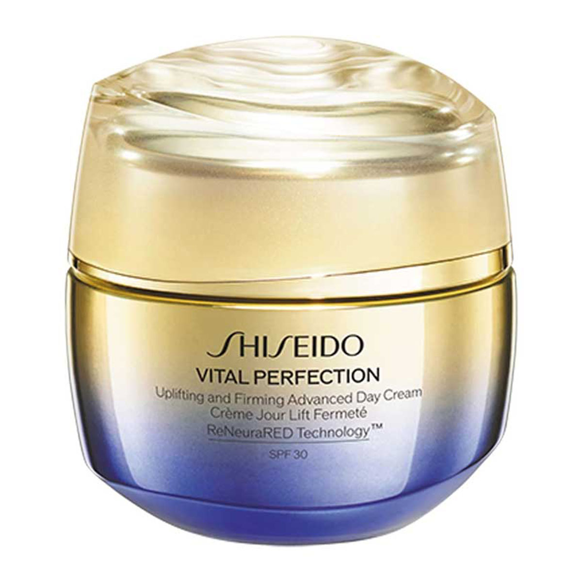 Vital Perfection Uplift & Firm Day Cream SPF30