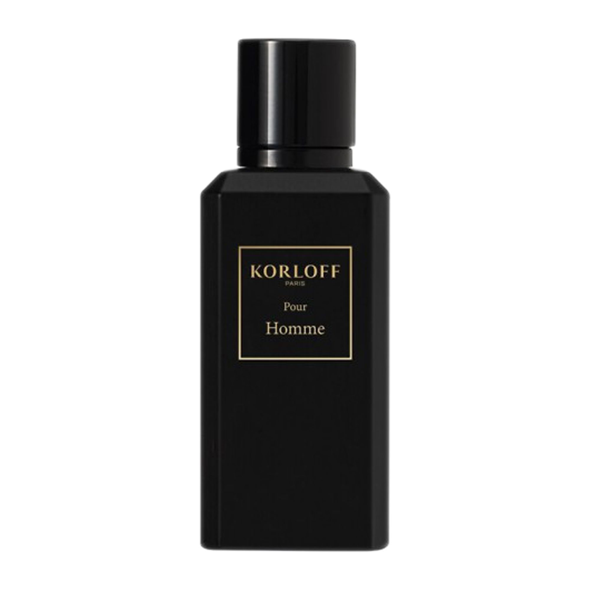 Korloff Pour Homme Eau De Parfum