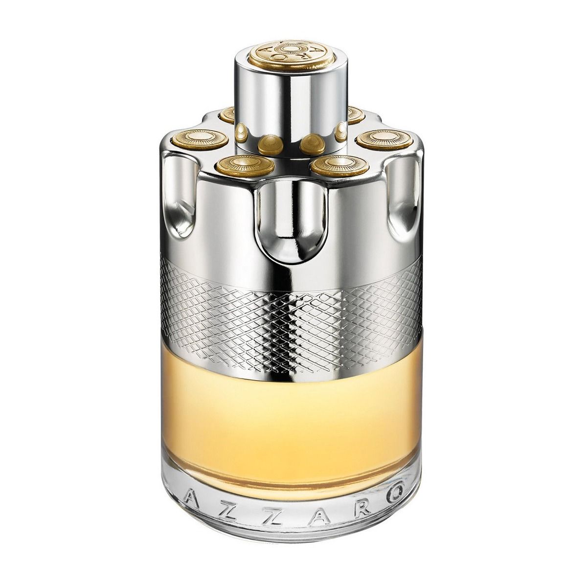 Azzaro Wanted Eau De Toilette