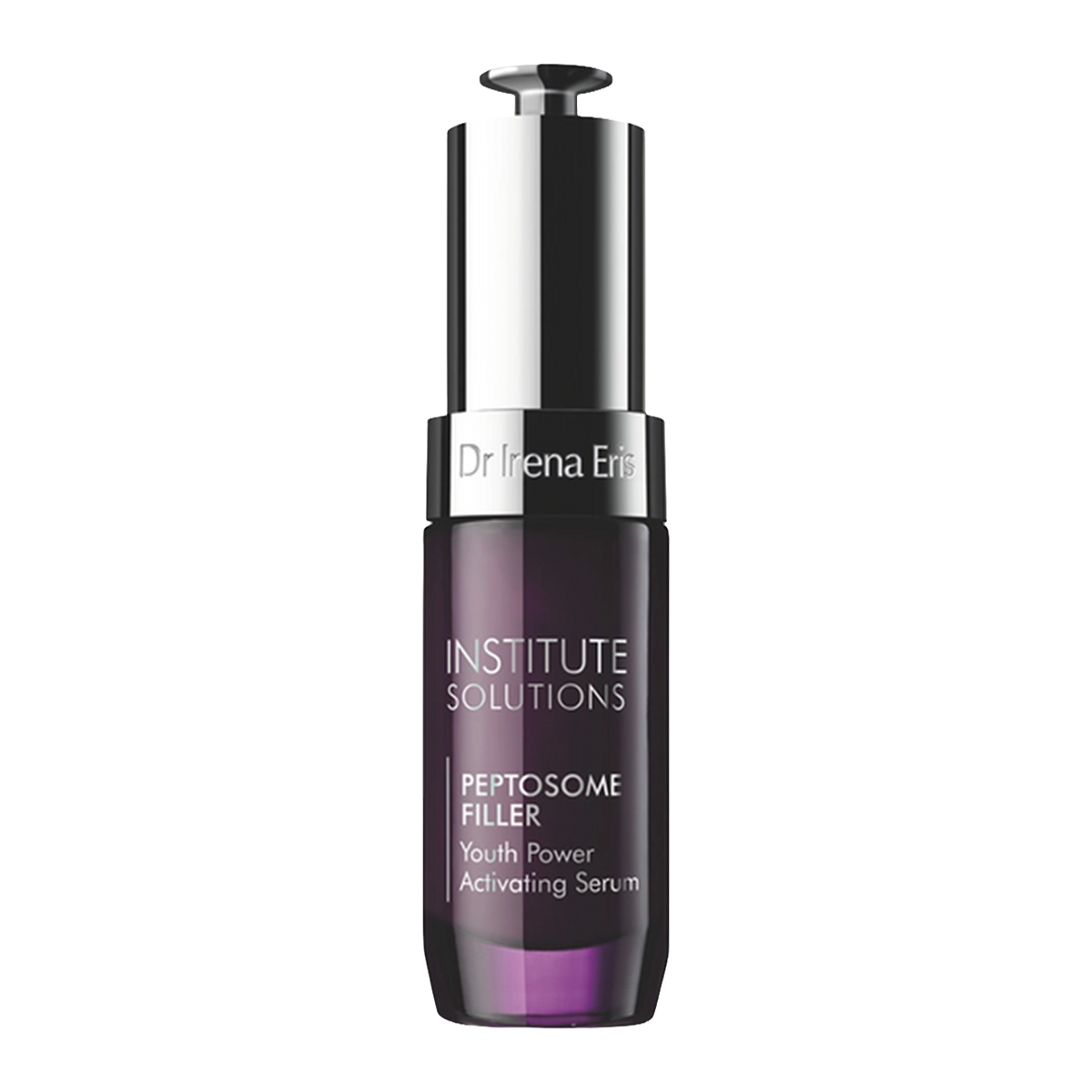 Institute Solutions Peptosome Filler Youth Power Activating Serum