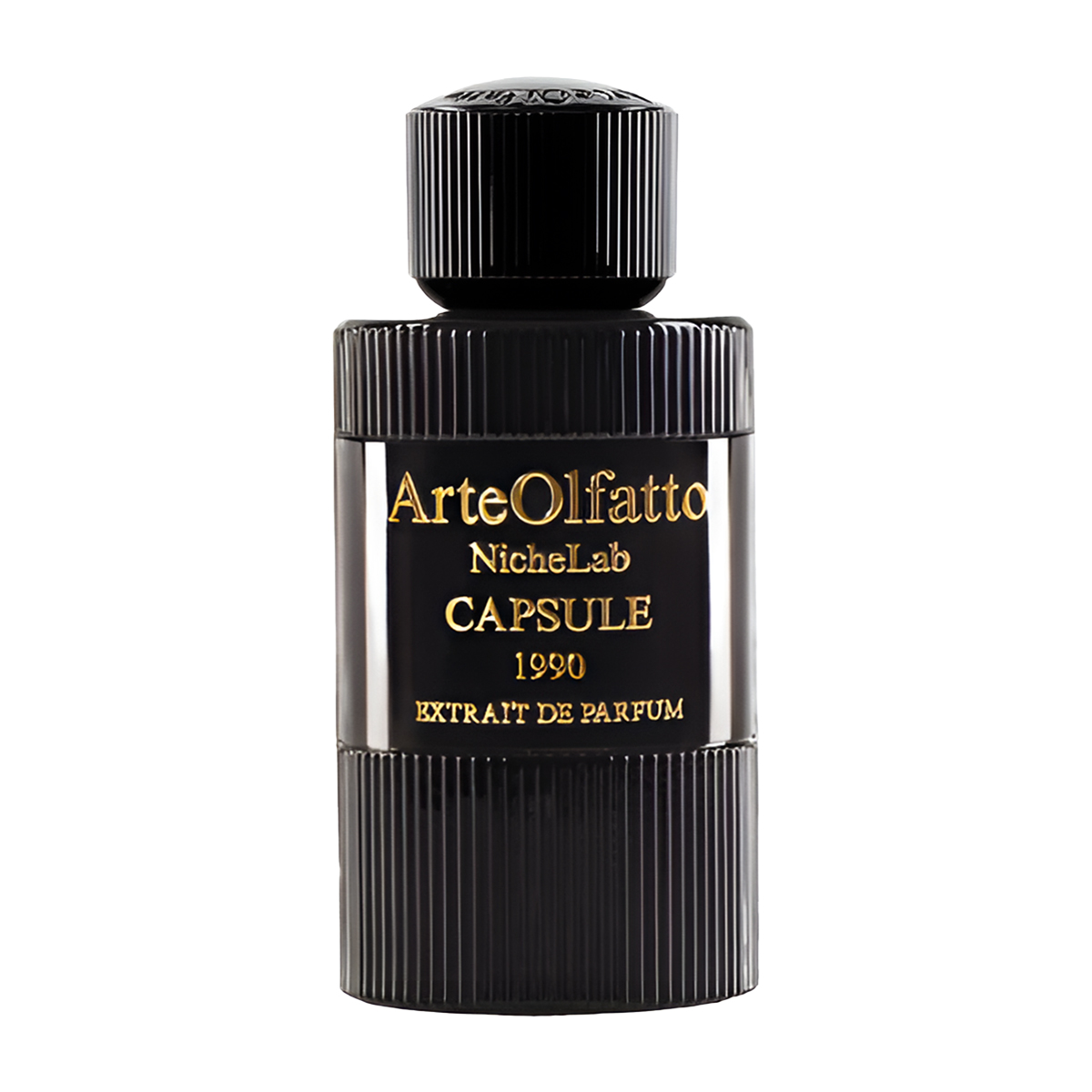 Capsule 1990 Extrait De Parfum