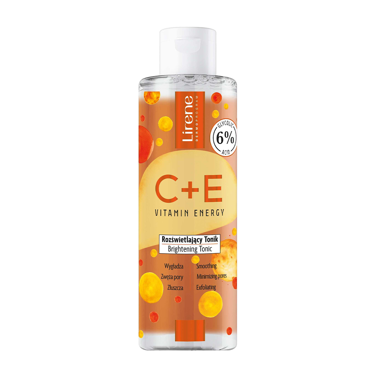 C+E Vitamin Energy Illuminating Tonic