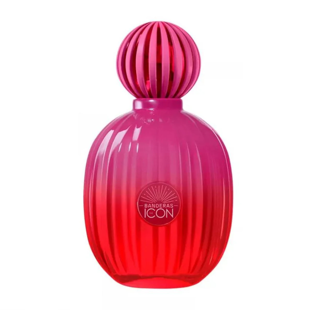 The Icon Supreme Eau De Parfum Intense