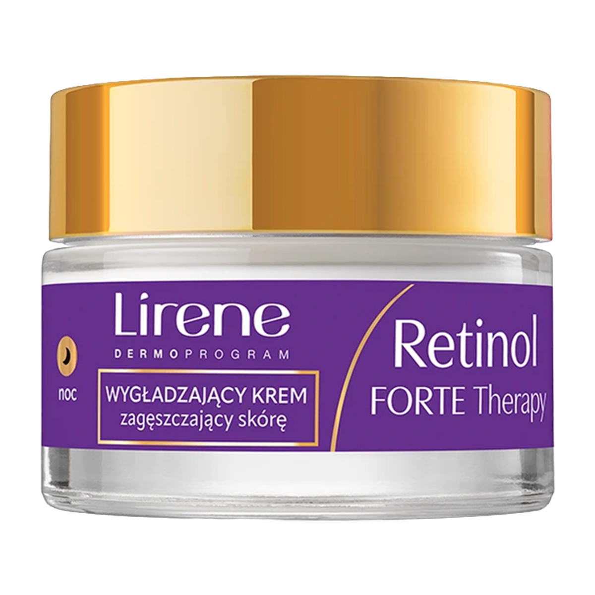 Retinol Forte Therapy Smoothing Night Cream 70+
