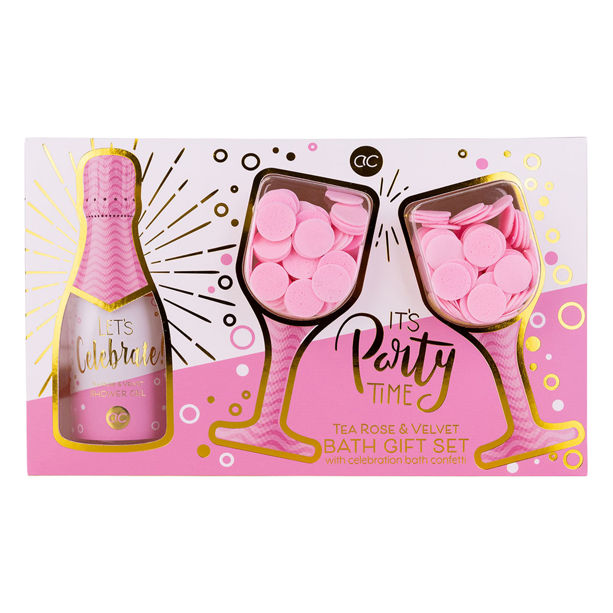 Let's Celebrate 6060053