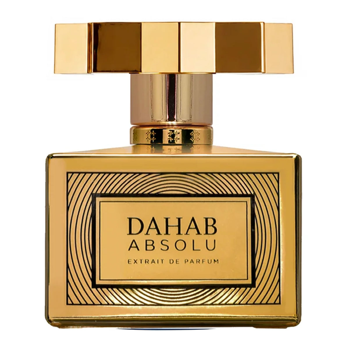Dahab Absolu Extrait De Parfum