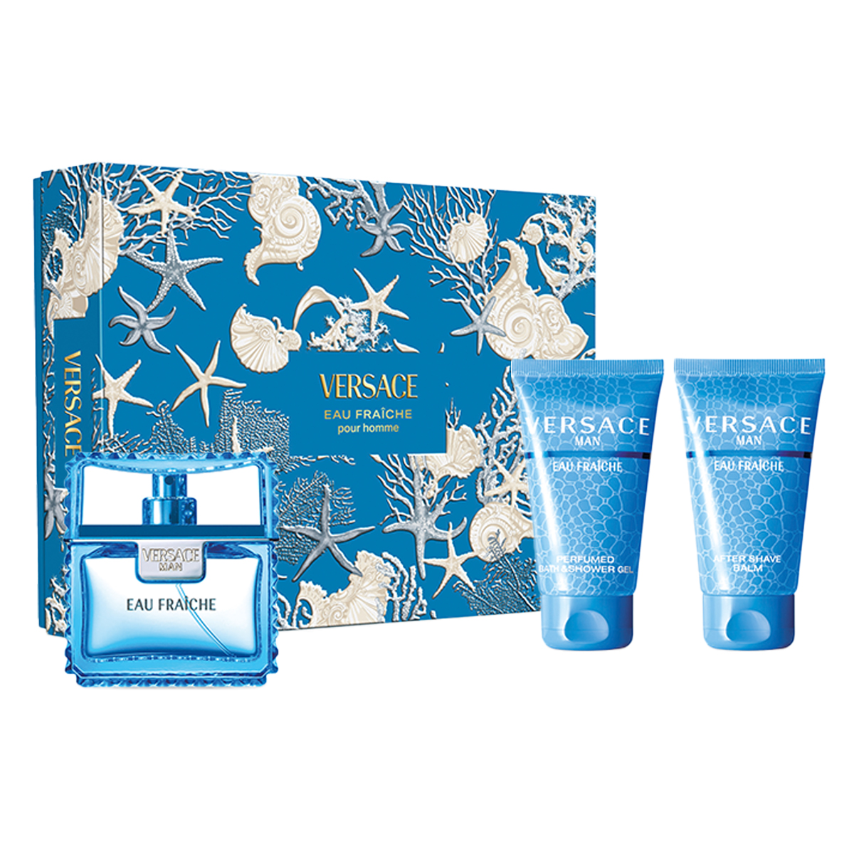 Versace Man Eau Fraiche Eau De Toilette V5000615