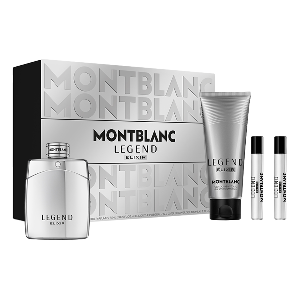 Legend Elixir Parfum MB030C01